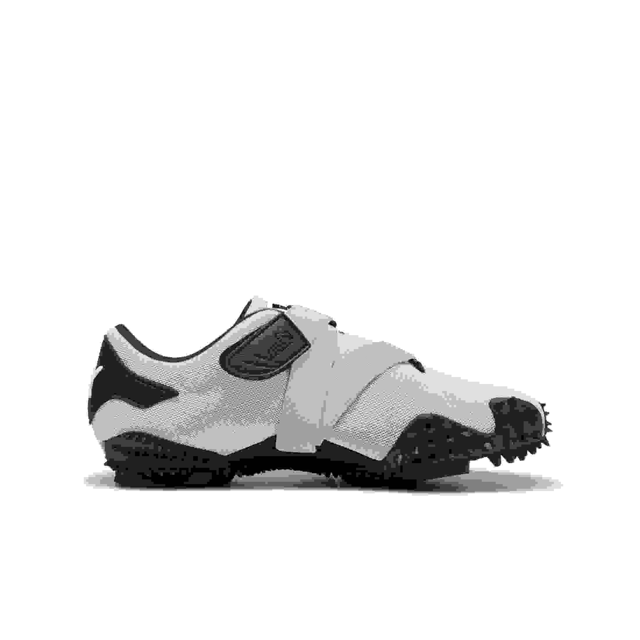 PUMA Mostro OG Prime Grade School Boys' "Silver Mist/PUMA White" Shoe
